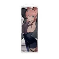 Imashiro Izella - Tapestry - VTuber