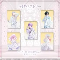Irodori Irori - Tapestry - MAHA5JAPAN