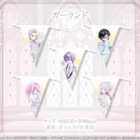 Irodori Irori - Tapestry - MAHA5JAPAN
