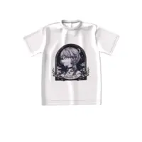 Aoboshi Ao - Clothes - T-shirts - VTuber Size-S