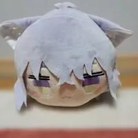 Nekomata Okayu - Nesoberi Plush - hololive