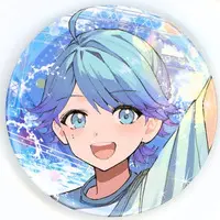 hotoke - Badge - Ireisu
