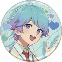 hotoke - Badge - Ireisu