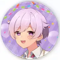Shou - Badge - Ireisu