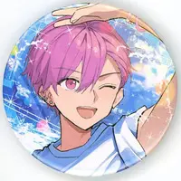 Naiko - Badge - Ireisu