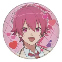 Naiko - Badge - Ireisu