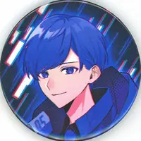 If - Badge - Ireisu
