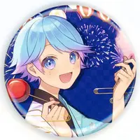 hotoke - Badge - Ireisu