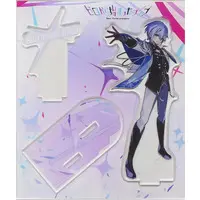 Shirayuki Reid - Acrylic stand - Neo-Porte