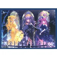hololive - Card Sleeves - hololive OFFICIAL CARD GAME - Trading Card Supplies