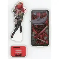 Lain Paterson - Acrylic stand - Nijisanji