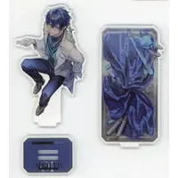 Leos Vincent - Acrylic stand - Nijisanji