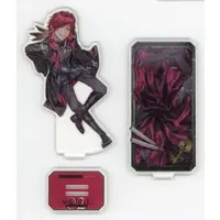 Lauren Iroas - Acrylic stand - Nijisanji