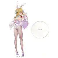 Shitagai Nora - Acrylic stand - Sinsogumi