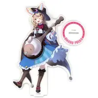 Omaru Polka - Acrylic stand - hololive