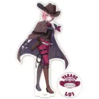 Takane Lui - Acrylic stand - hololive