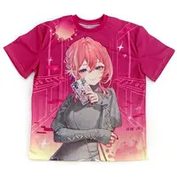 Takane Lui - Clothes - T-shirts - holoX