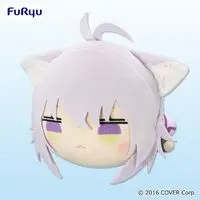 Nekomata Okayu - Nesoberi Plush - Plush - hololive
