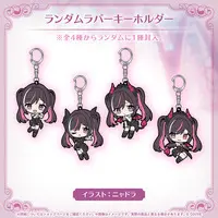 AZKi - Key Chain - hololive (Random Item)