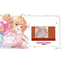 Mika Drop - Calendar - VTuber