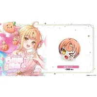 Mika Drop - Badge - VTuber