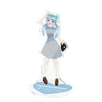 Tenma Supika - Acrylic stand - VTuber
