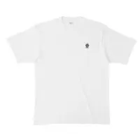 Mela Akaru - Clothes - T-shirts - VTuber Size-XL