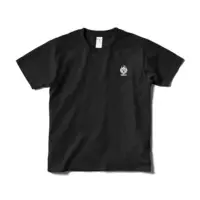 Mela Akaru - Clothes - T-shirts - VTuber Size-S