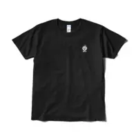 Mela Akaru - Clothes - T-shirts - VTuber Size-L