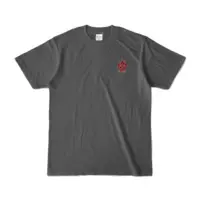 Mela Akaru - Clothes - T-shirts - VTuber Size-S