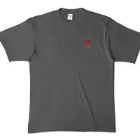 Mela Akaru - Clothes - T-shirts - VTuber Size-XL
