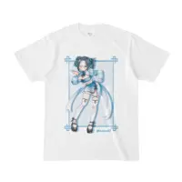 Riachan - Clothes - T-shirts - VTuber Size-S