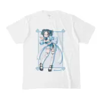 Riachan - Clothes - T-shirts - VTuber Size-M