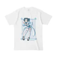 Riachan - Clothes - T-shirts - VTuber Size-L