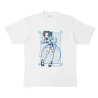 Riachan - Clothes - T-shirts - VTuber Size-XL