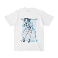 Riachan - Clothes - T-shirts - VTuber Size-S