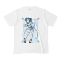 Riachan - Clothes - T-shirts - VTuber Size-M