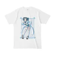 Riachan - Clothes - T-shirts - VTuber Size-L