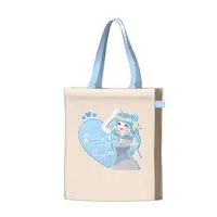 Tenma Supika - Bag - VTuber