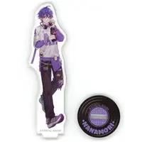 Nanamori & Rinu - Acrylic stand - Strawberry Prince