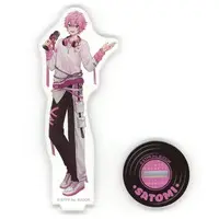 Satomi & Rinu - Acrylic stand - Strawberry Prince