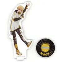 Root & Rinu - Acrylic stand - Strawberry Prince