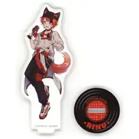 Rinu - Acrylic stand - Strawberry Prince