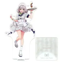 Shirogane Noel - hololive -Cafeteria Series- - Acrylic stand - hololive