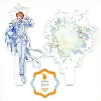 Fushimi Gaku - Acrylic stand - Nijisanji