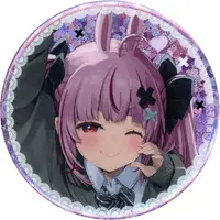 Tomari Mari - Badge - VTuber