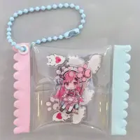 Yuuki Sakuna - Key Chain - VTuber