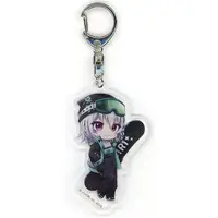 Moemi Yomeno - Acrylic Key Chain - Key Chain - Aogiri High School