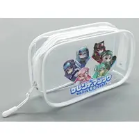 Aogiri High School - Pouch