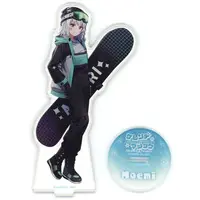 Moemi Yomeno - Acrylic stand - Aogiri High School